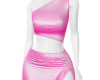~BG~ Pink Evening Gown
