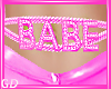 Babe Chain