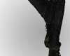 T. Old pants