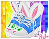 [AJ] Bunny Shoes .1