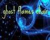 ghost flames
