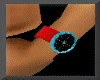 [xo] derivable watch