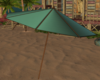 *Beach Umbrella