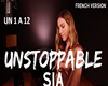 UNSTOPPABLE