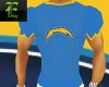 chargers powder T