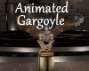 [BD] Animated Gargoyle