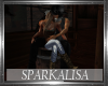(SL) BnS Kissing Barrel