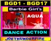AQUA Mix + Dance