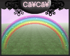 CaYzCaYz RainbowGlitter