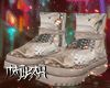 {AJ} TsukinoHachi bootsM