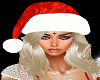CHRISTMAS CAP +PLATINUM