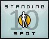 Standing Spot 10