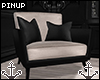 ⚓ | Baroque Chair