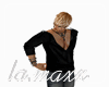 [LM]Magno Black Sweater