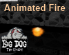 [BD] Animated Fire