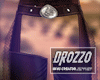 D| Cowboy Chaps