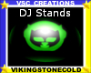 DJ Stands