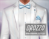 D| Dream Wedding Tux |1