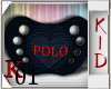 K: Polo Fun- e PACI