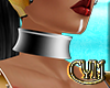 Cym Warrior Collar
