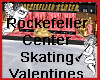 Rockefeller Valentines