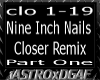 Closer (remix) P1