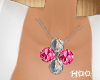 !H! new sexy necklace