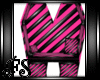 [FS] Pink Coffin Seat