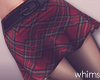 Mistletoe Skirt
