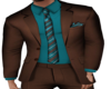 [FS] Suit Brown V.2
