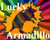 Lucky Armadillo Club