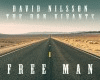 David Nilsson - Free Man