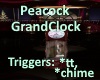 [BD]PeacockGrandClock