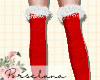 PL: Santa Baby Boots