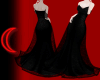 Black Epic Dress