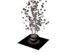 *CS* Tree with lights