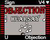 Objection Hearsay V4