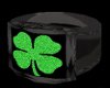 SHAMROCK RING