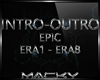 [MK] Intro-Outro Epic