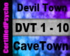 CaveTown - Devil Town