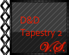 ~V~ D&D Tapestry 2