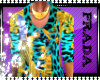 Versace Art Sweater