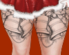 Chistmas  + Tatoo