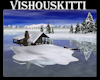[VK] Snowy Island