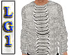 LG1 Tan Sweater ICB