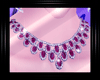 ♚A | Rubies Necklace