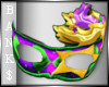 Mask| Mardi Gras LTMD ED