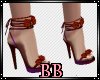 [BB]Gypsy Heels