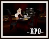 *RPD* Office Table