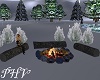 PHV Winter Chat Campfire